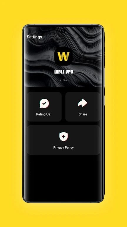 Wall VPN Mod Apk Download
