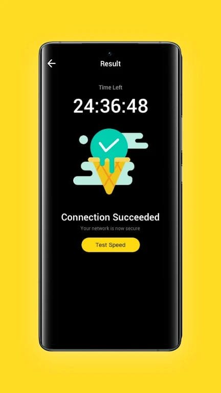 Wall VPN App Download