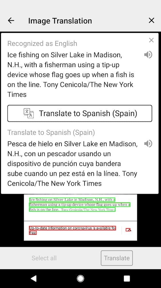 Dictionary & Translator Download