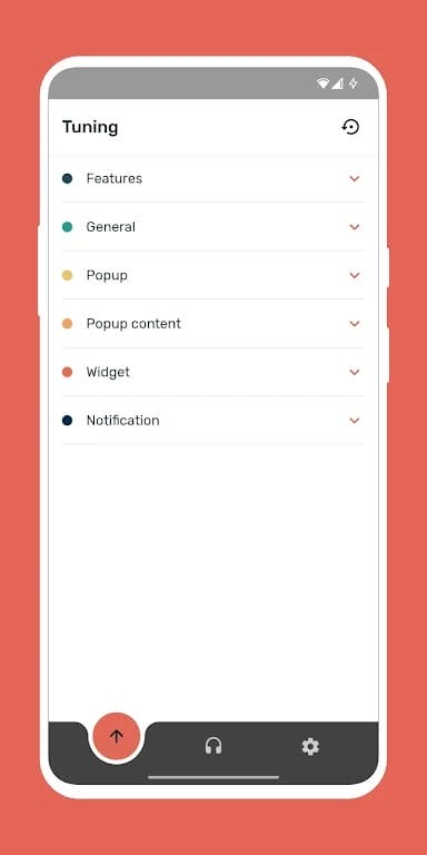 Materialpods Apk