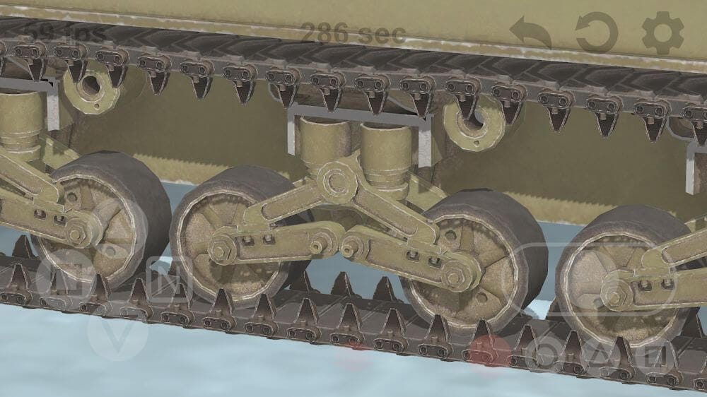 Tank Physics Mobile Download Apk