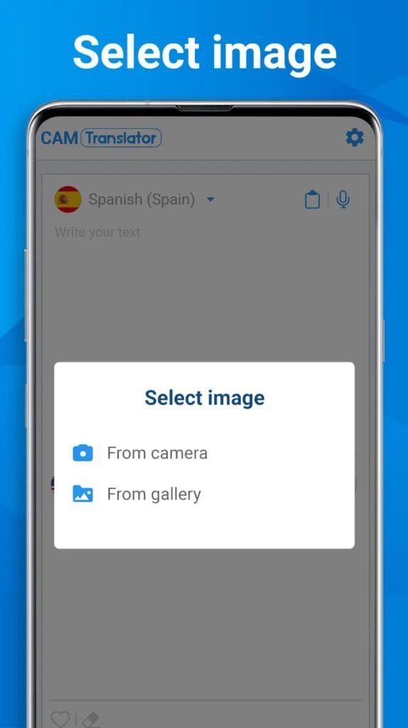 AR Camera Translator App Download