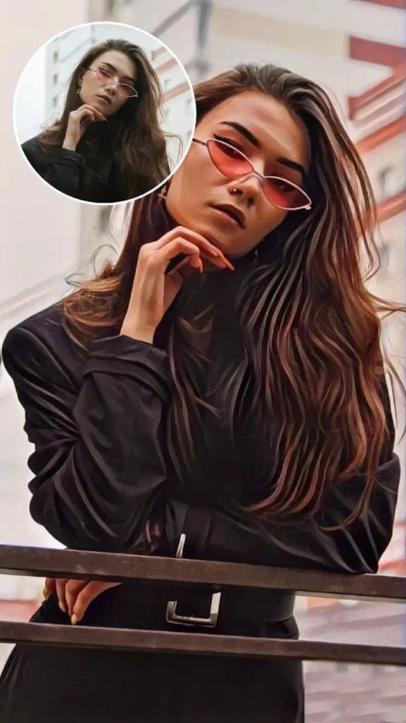 Art Filter Sketch Photo Editor Apk Mod Download