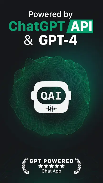Ask QAI Apk Mod