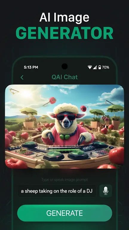 Ask QAI Apk Mod Download