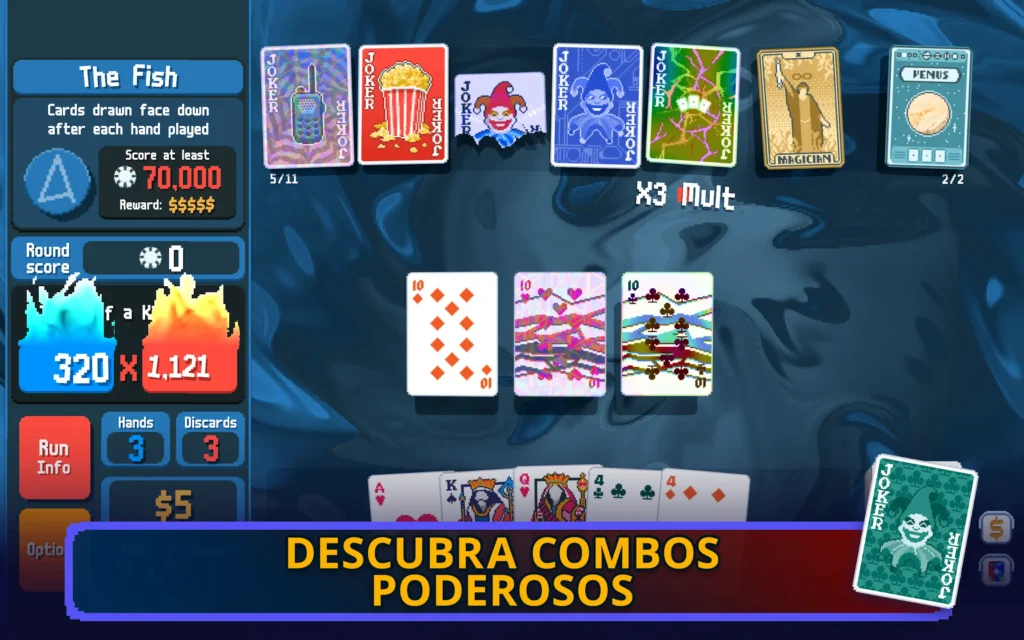 Balatro App Download