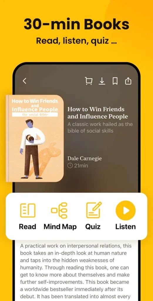 Bookey App Download