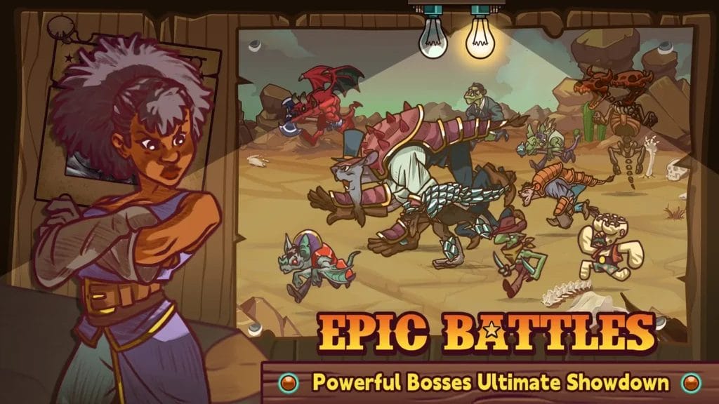 Bounty Of One Characters Unlock