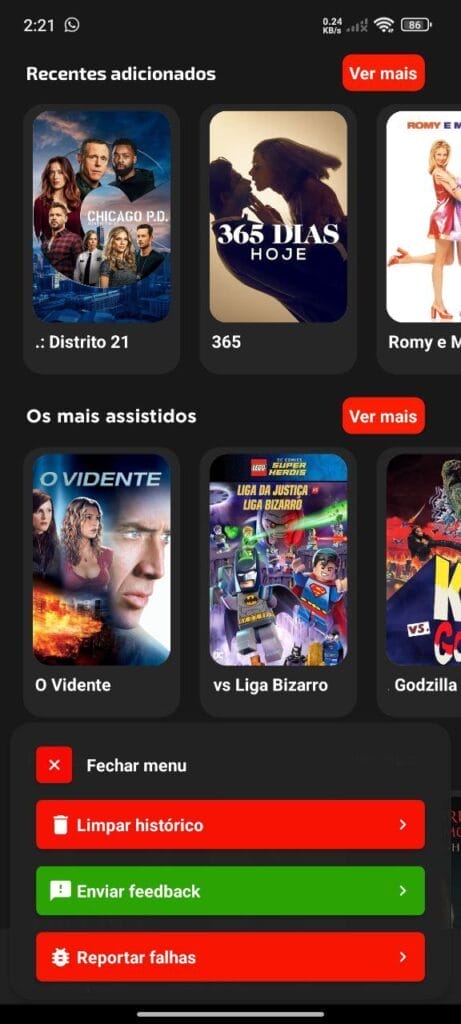 CinePipoca Mod Apk
