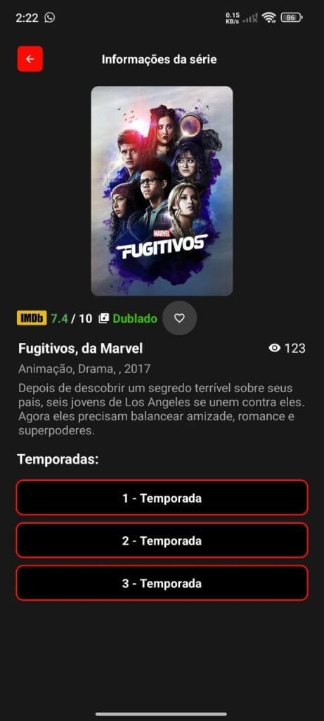 Download CinePipoca