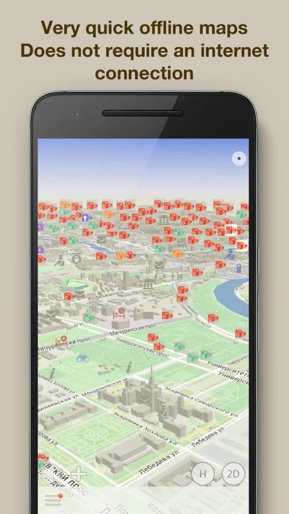 Contracam Apk Download