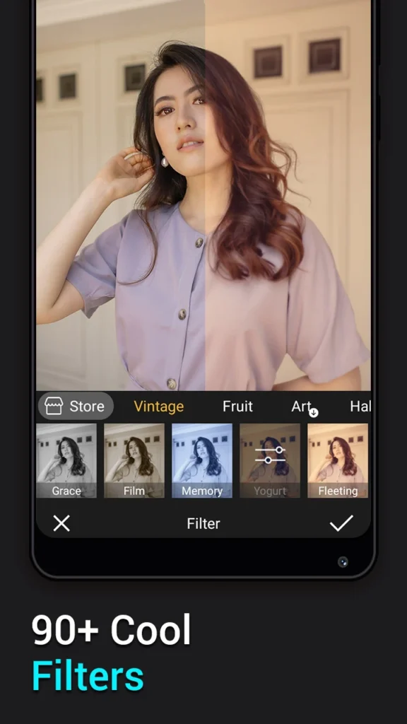 Cool Mi Camera Pro Apk