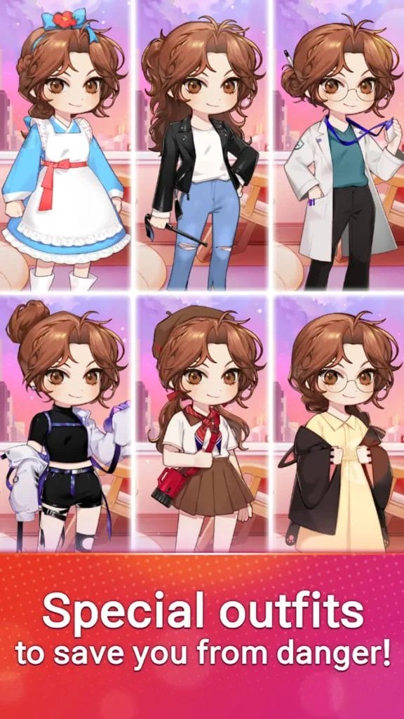 Darling Pet Mod Apk Unlimited Gems