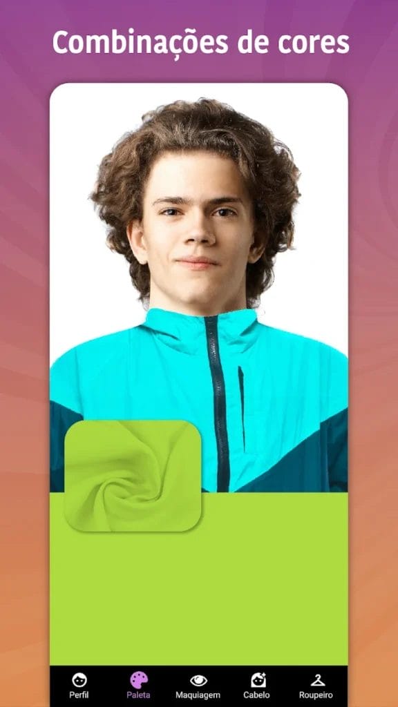 Dressika Android