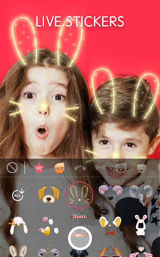 Face Camera Apk Mod Download