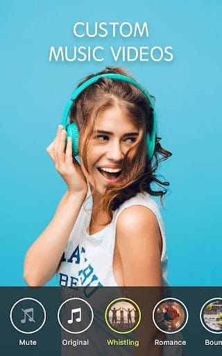 Face Camera Mod Apk