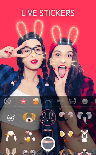 Face Camera Apk Mod