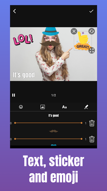 GIF Maker Apk