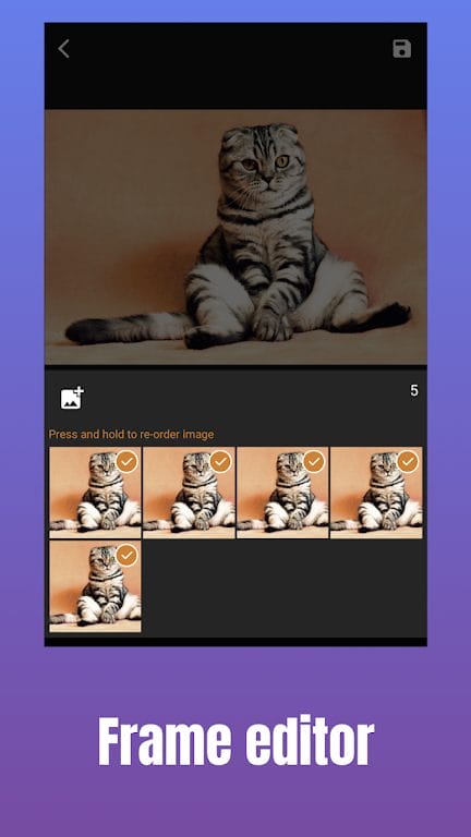 Download GIF Maker Mod