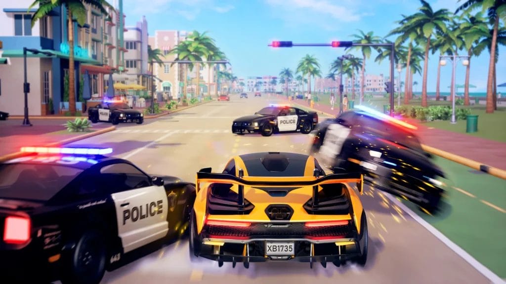 Gangs Fighter Download Apk