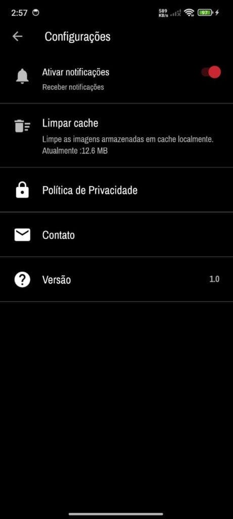 GigaFlix Download