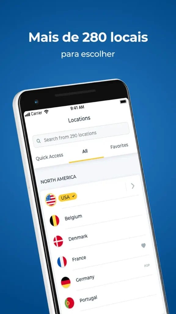HMA Proxy VPN Download Apk