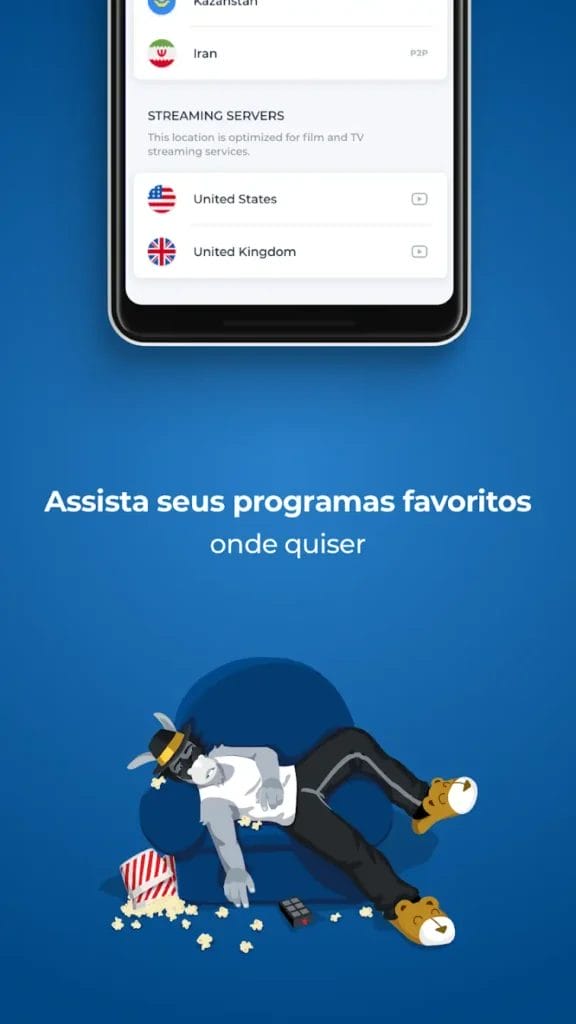 HMA Proxy VPN Apk Mod Download