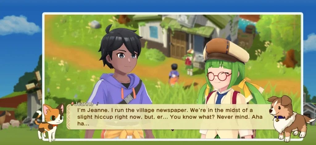 Harvest Moon Home Sweet Home Download