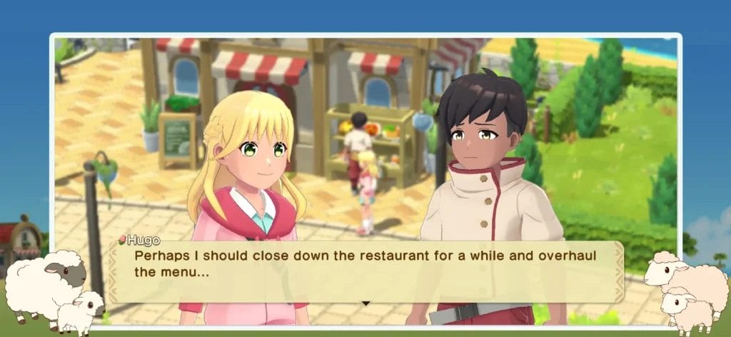 Harvest Moon Home Sweet Home Free Download