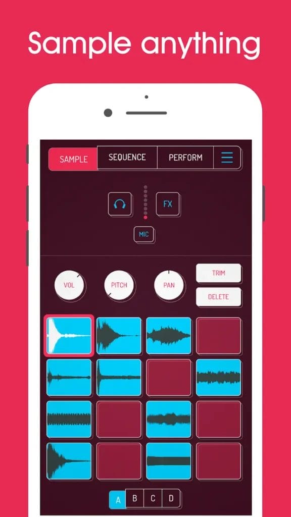 Apk Koala Sampler