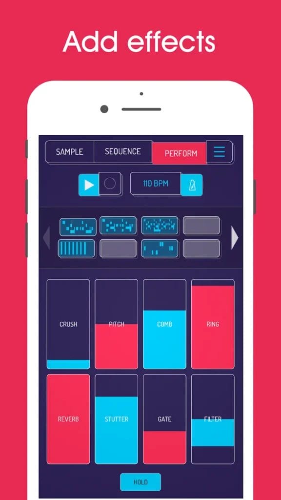 Koala Sampler Apk Mod