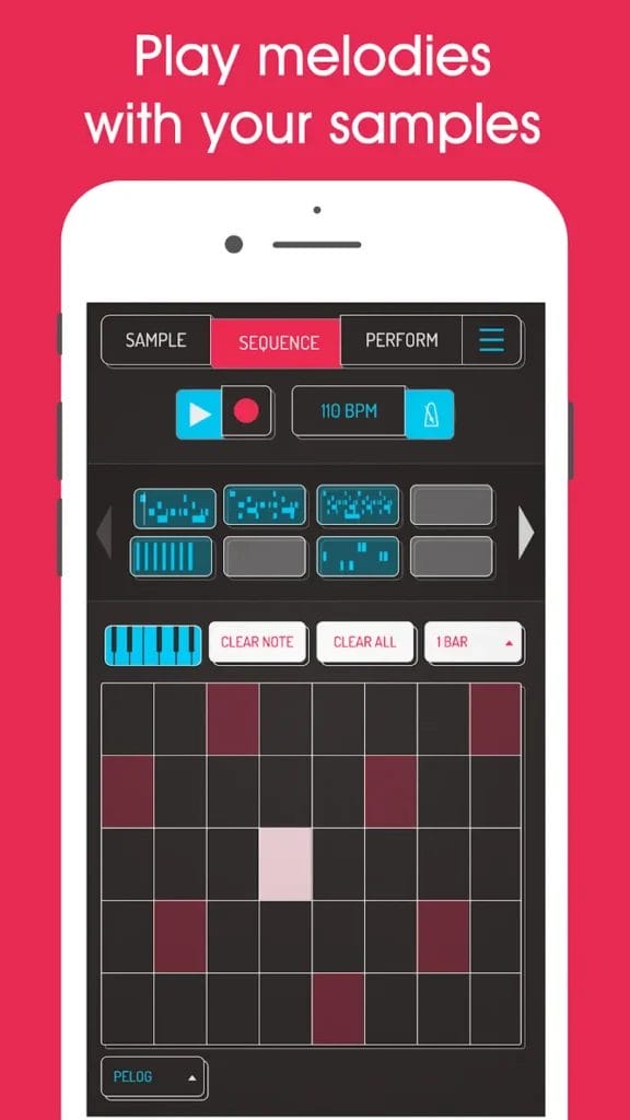 Koala Sampler Apk Mod Download