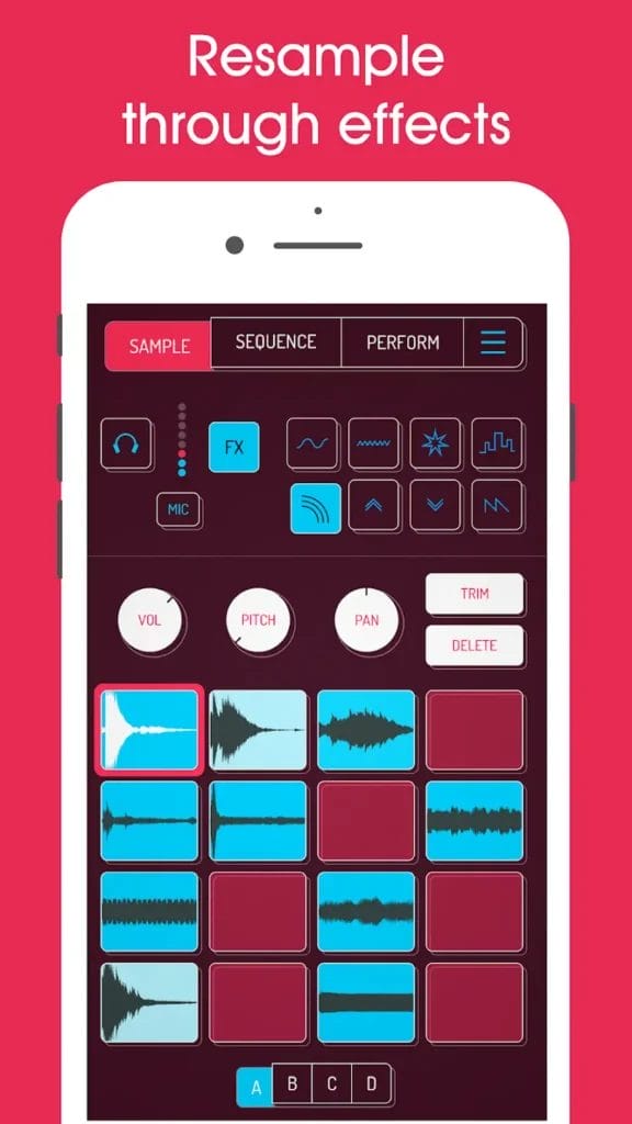 Download Koala Sampler Mod