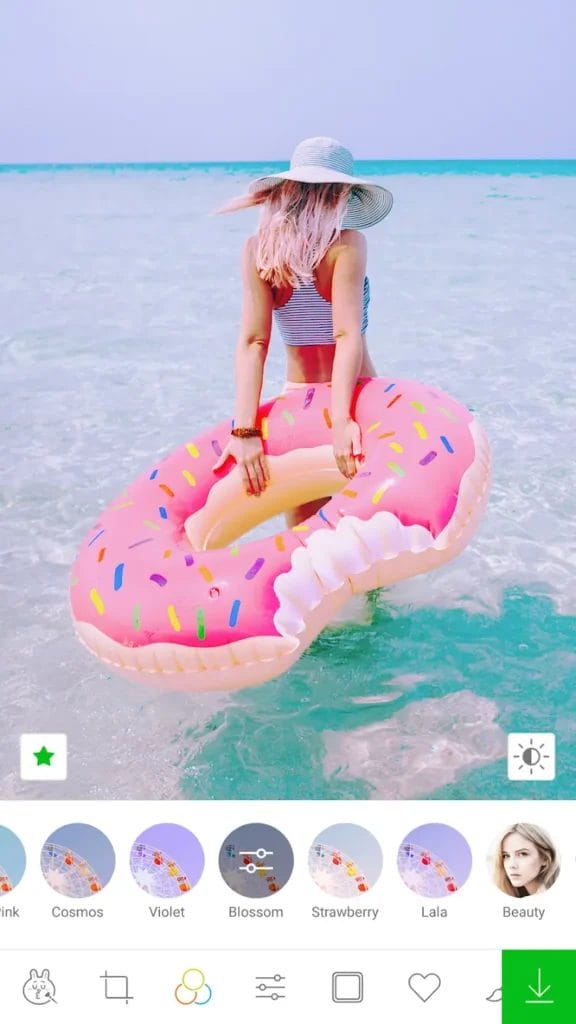 Line Camera Download