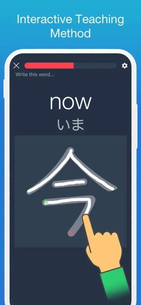 Learn Japanese Android