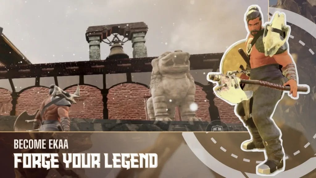 Nepa Saga Apk Mod