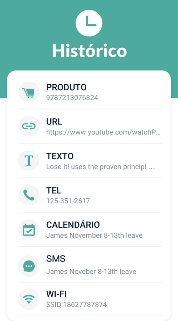 QR Scanner Barcode Reader Apk Mod Download