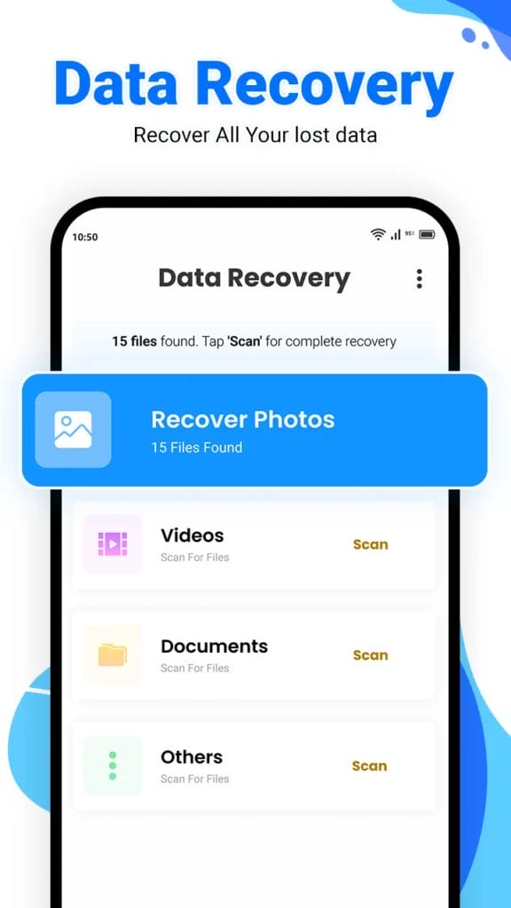 Recover Deleted Photos Videos Iphone