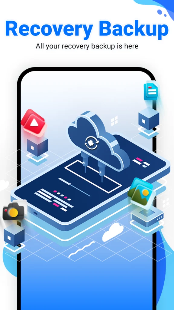 Recover Deleted Photos Apk premium
