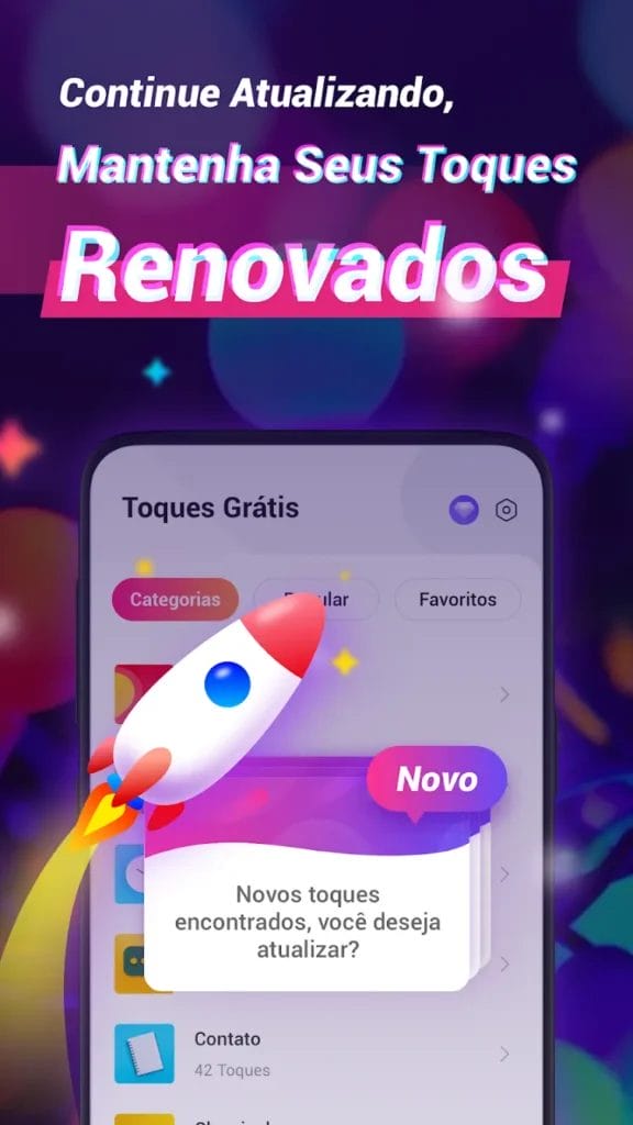 RingWall Apk