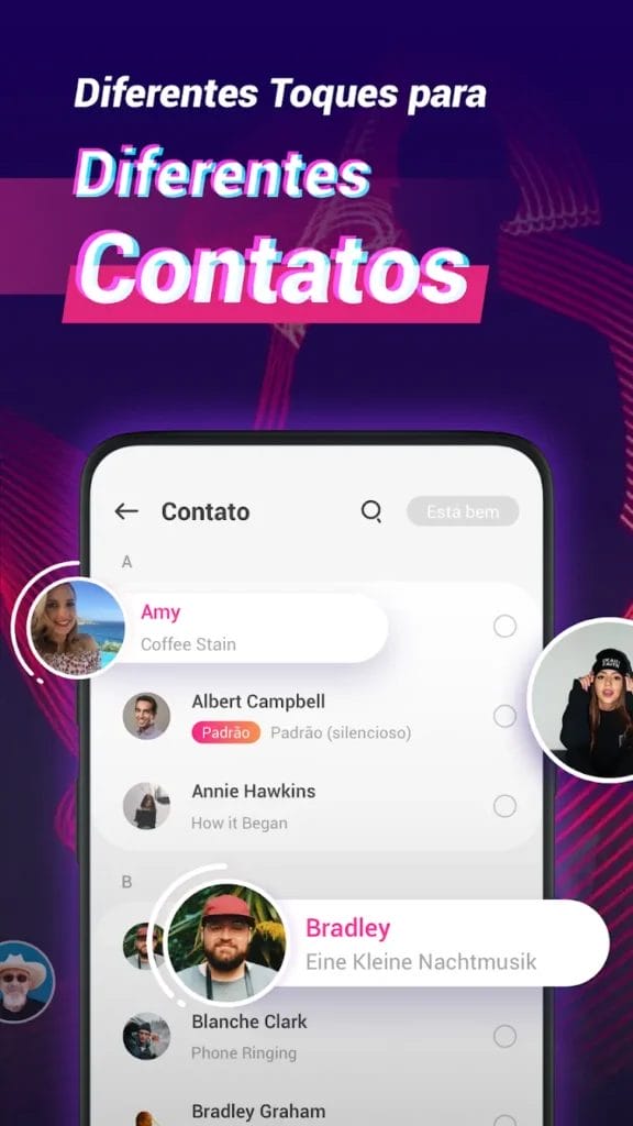 RingWall Mod Apk