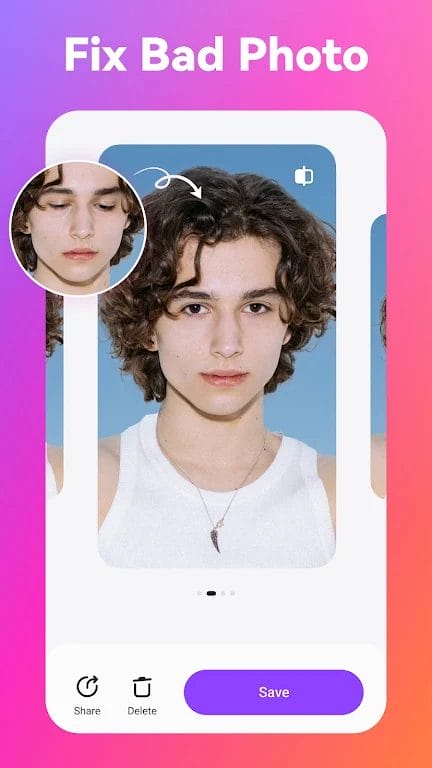 SelfyzAI Apk Mod Download