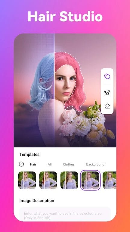 SelfyzAI Apk