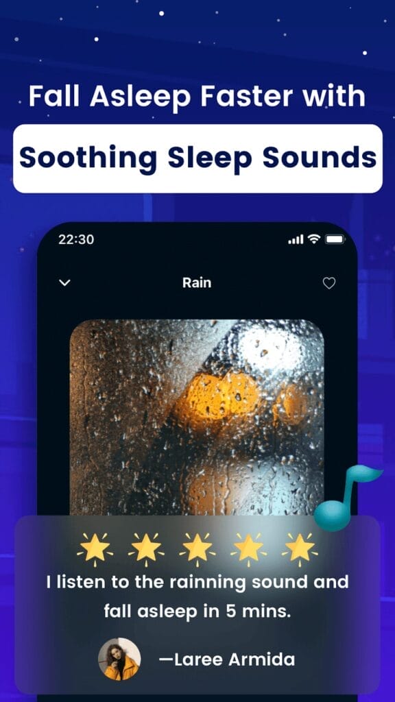 Sleep Monitor Apk