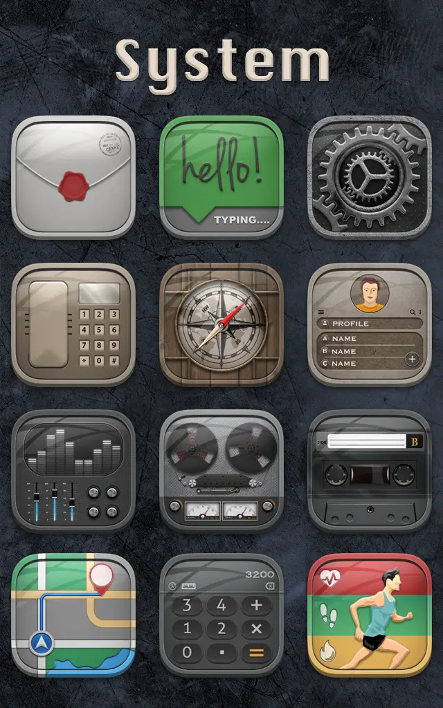 Spektrum Apk Mod