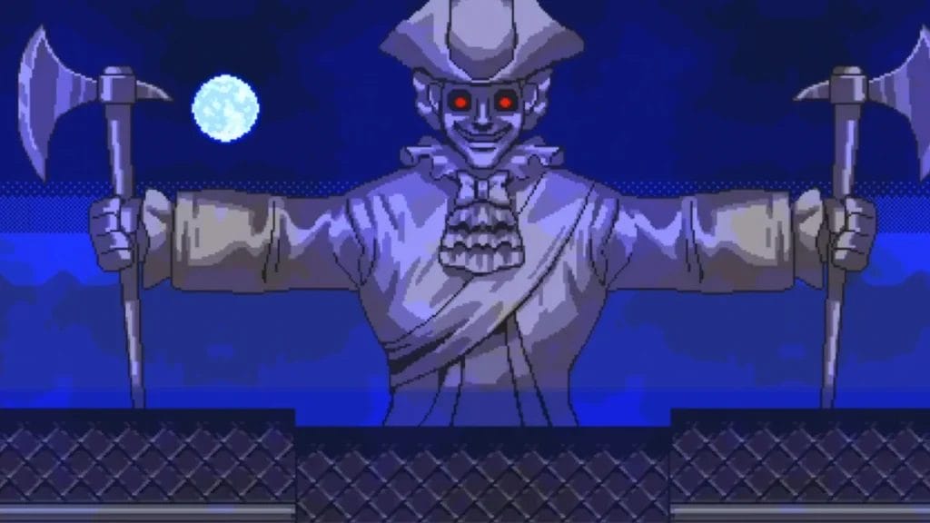 Apk Super Dark Deception