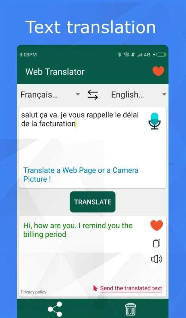 Photo Translator Apk Mod Download