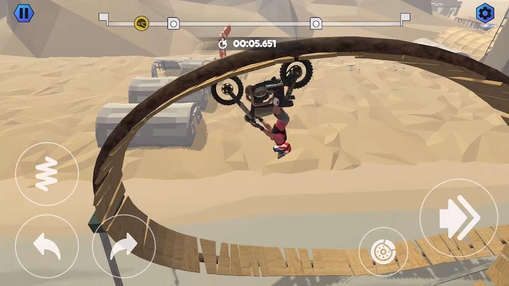 Trial Xtreme Freedom Download