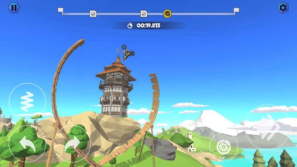 Download Trial Xtreme Freedom Mod