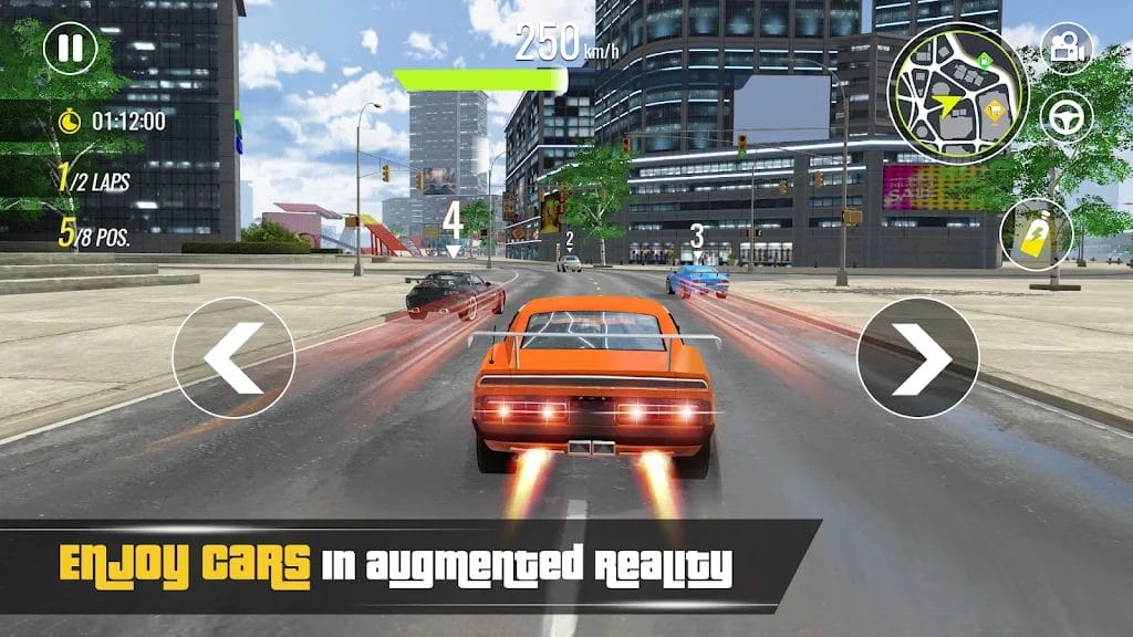 Apk Vehicle Master Vice City